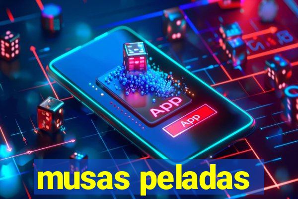 musas peladas
